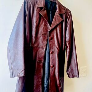Brown color women jacket brand new handmade 100% pure leather